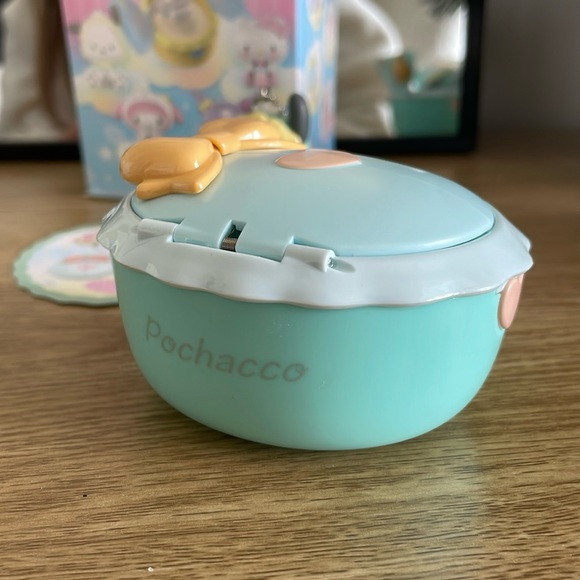 Sanrio Pochacco Baby Series Guarentee - Picture 3 of 7